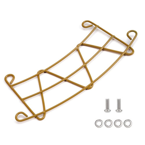 Extensor de Percha para Comederos Inteligentes Bird Buddy, Complemento Metálico con Funciones de Visualización Mejoradas