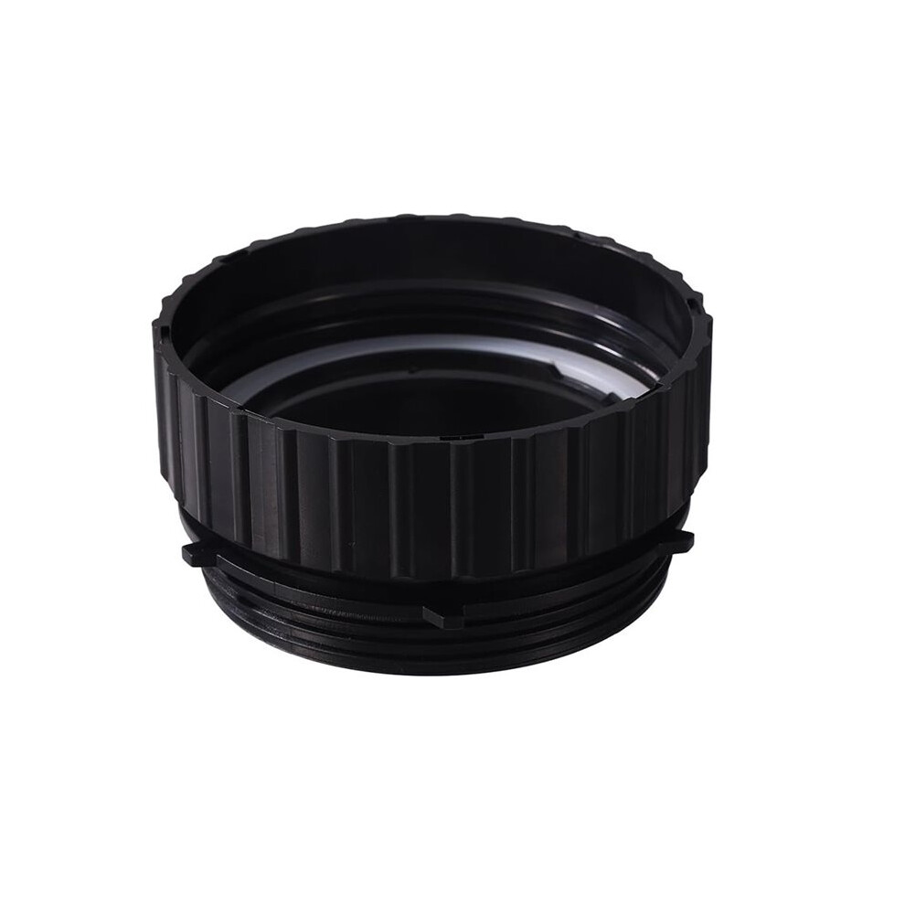 Blender Adapter For Wide-Mouth Mason Jar With Silicone Sealing Ring, Fits 16Oz, 32Oz, 64Oz Jars 4711905834428