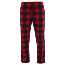 Hanes Men's Fleece Pyjama Pants