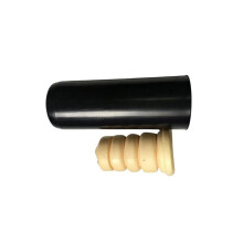 Car Rear Suspension Bumper Rubber Bump Stop 33536857468 for F45 F46 F48 F49 214 216 218 220 X1 2014-