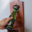 Abridor de Garrafas de Parede com Coletor de Tampas, Ideal para Decoração de Bares, Cozinhas e Pubs. 6
