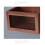 Abridor de Garrafas de Parede com Coletor de Tampas, Ideal para Decoração de Bares, Cozinhas e Pubs. 5