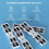 4pcs Refrigerator Air Filter Replacement for  FRGPAAF2 PureAir AF-2 Air Filter,High Quality 4