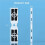 4pcs Refrigerator Air Filter Replacement for  FRGPAAF2 PureAir AF-2 Air Filter,High Quality 7
