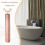 Solar Copper Anode Replacement Rod for Sun Shock Solar Pool Ionizer, High Efficiency Water Purifier Cleaner Accessories 3