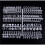 Replaceable  Letter Board with LED Lights, Wooden Message Board, Handmade Standing LED Light Message Board 3