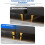 Conjunto de 4 Tiras de Conexão para Sofá, Fixadores Resistentes para Sofás Modulares, para Prender Os Pés Do Sofá e da Poltrona. 2