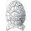 Dinosaur Egg Light,  Projection Light, Nightlight,Kids Room Decor (Large Size Without Battery) 1