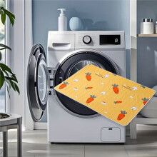 Washable Reusable Cat and Dog Urine Pads for Daily Use By Cats and Dogs Floor Mats Dog Cages Garden Picnics 70x90cm
