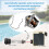 38000-0007S Thermal Regulator for Mastertemp Starite Pool Heater Temp Regulator 5