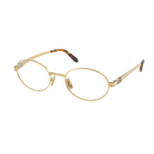 (52) Miu Miu MU50ZV 5AK1O1 Women New Eyeglasses