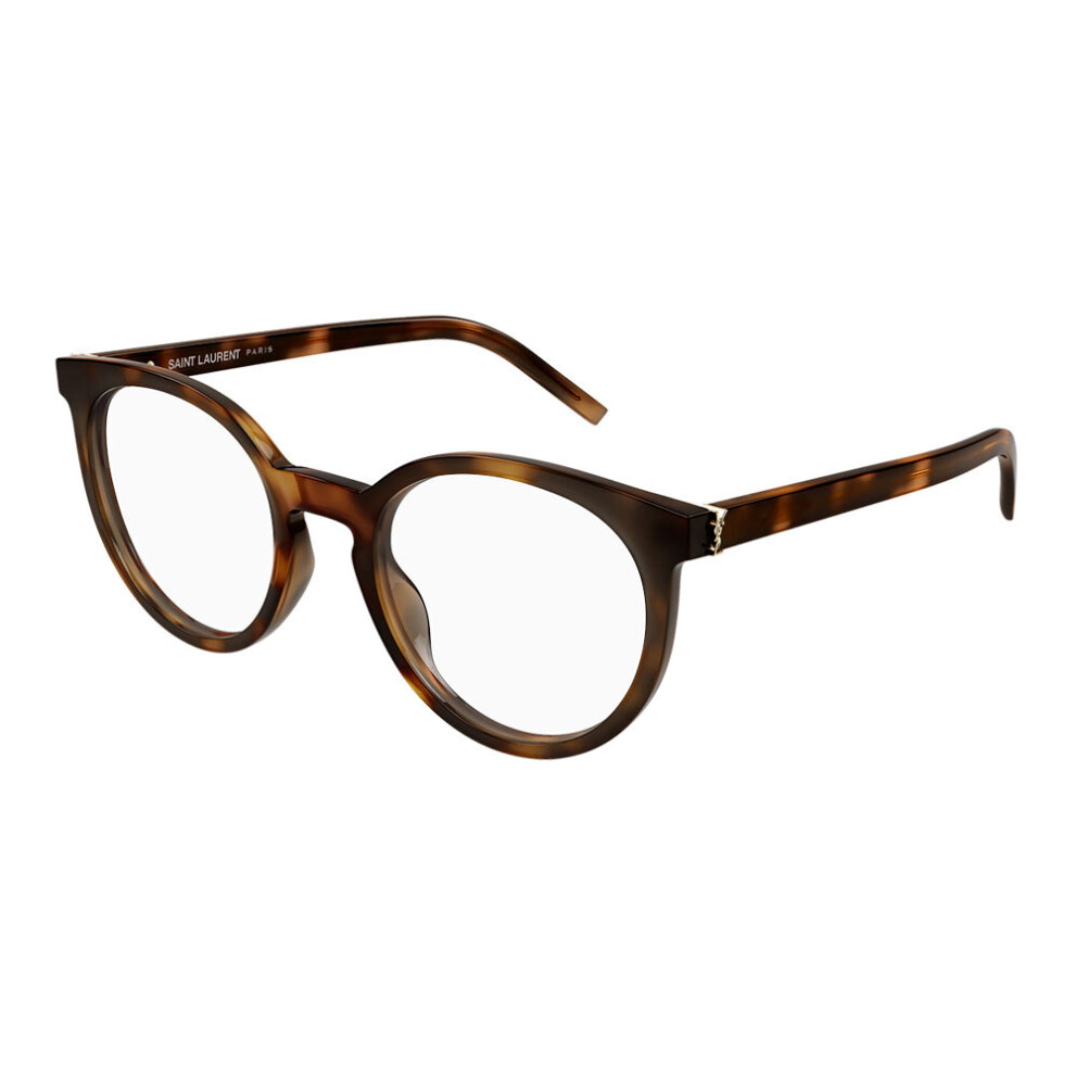 Saint Laurent Sl M147 003 Women New Eyeglasses
