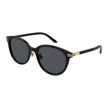 Gucci GG1452SK Asian Fit 001 Women New Sunglasses