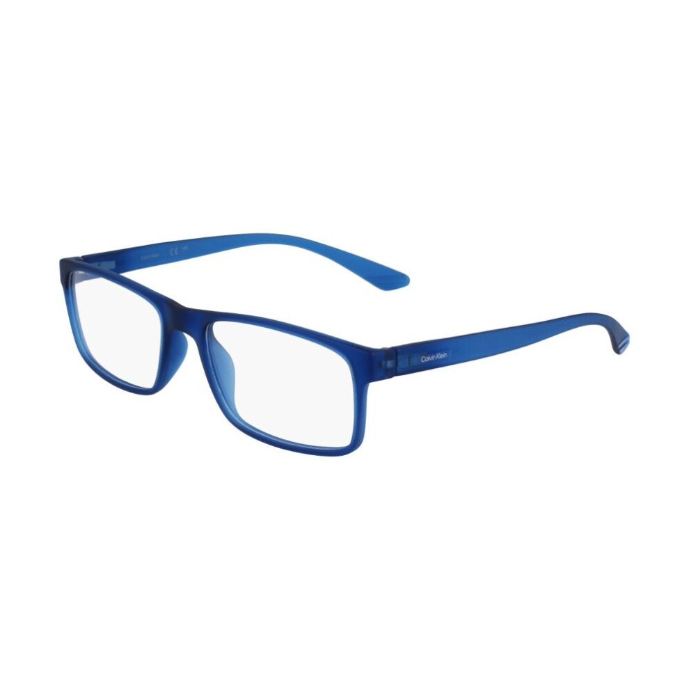 Calvin Klein Ck19569n 438 Men New Eyeglasses