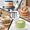 Extra-Tall (20 cm) Adjustable Cake Ring with Scale. Adjustable Stainless Steel Baking Ring (16-30 cm) ,for Baking 6