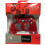 (Red) For Xbox360 Pc Tv Ps3 Gamepad Game Controller Usb Wired Gift Vibration Feature 1