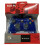 (Blue) For Xbox360 Pc Tv Ps3 Gamepad Game Controller Usb Wired Gift Vibration Feature 1