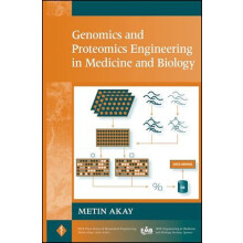 Genomics and Proteomics Engineering in Medicine and Biology by Metin A