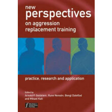 New Perspectives on Aggression Replacement Training Paperback Book