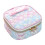 2 pezzi 12x12 cm Borsa portaoggetti da parete in cotone e lino, organizer da parete per libri 1