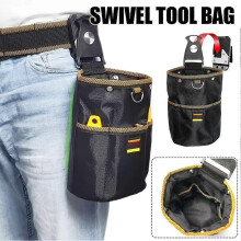 Black 20.5x10x4.5cm 1Pc Portable Guitar Repair & Cleaning Kit