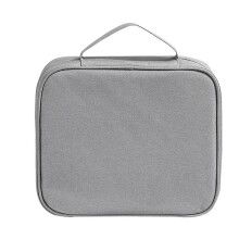 Aluminum Mylar Ziplock Bags, 14x20cm, Clear Front for Cookies, Candy & Tea