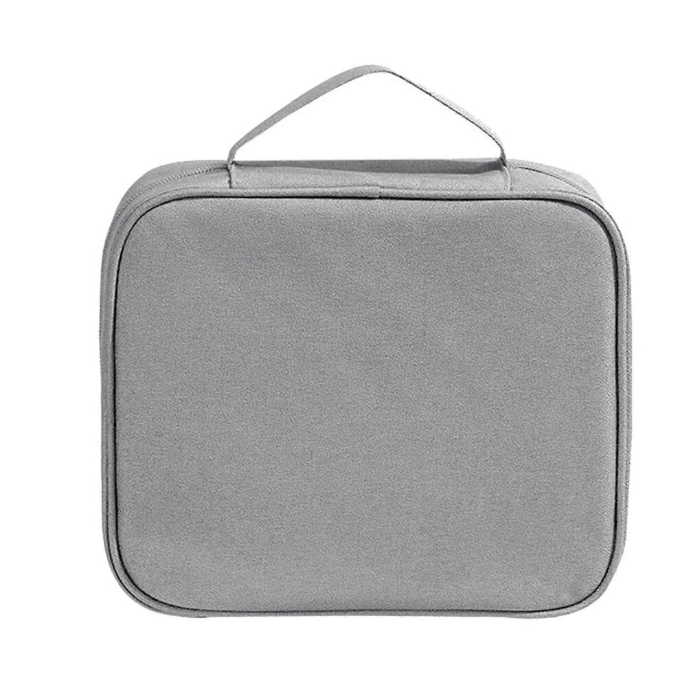 Aluminum Mylar Ziplock Bags, 14x20cm, Clear Front for Cookies, Candy & Tea