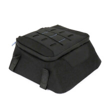 20V Tire Inflator Storage Bag, Tool Organizer with Holder for DCC020IB