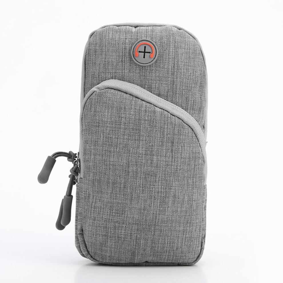 Oxford Fabric Camping Cookware Organizer Multifunctional Portable BBQ Travel Storage Bag