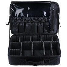 Pochette à outils multicolore robuste et compacte, organisateur EDC pour moto/vélo