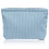 Fog Blue Watercolor Storage Case, Large Multi-Function Brush & Pencil Organizer 1