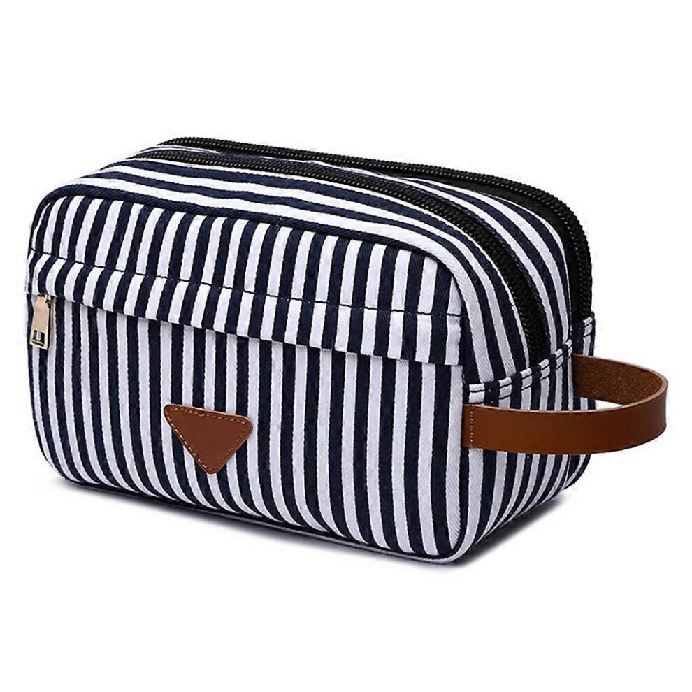 PU Leather Barber Scissors Bag, Multicolor Waist Tool Pouch for Salon Stylists