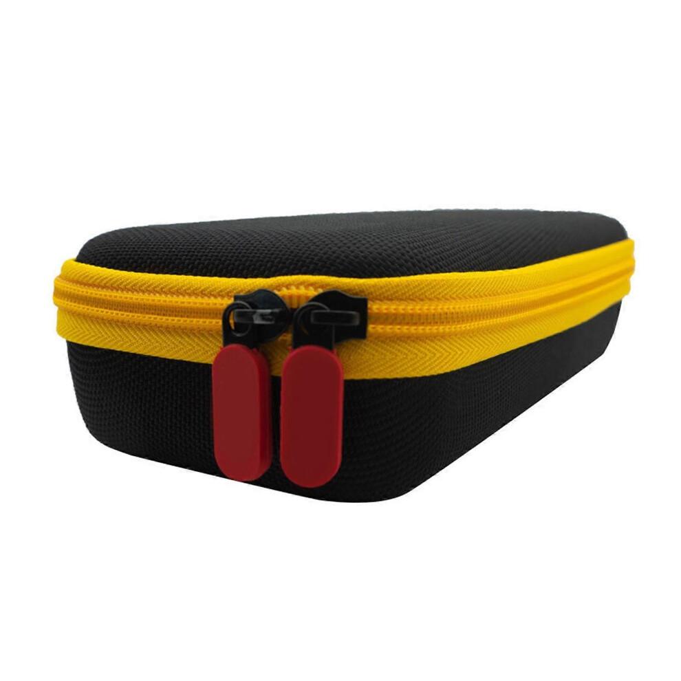 Multicolor Garden Waist Tool Pouch for Electric Pruners, Scissors & Bonsai Shears Bag