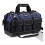 Hairdressing & Gardening Tool Bag with Scissors Holder, Durable Organizer 1
