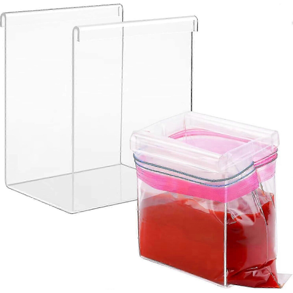 Compact Multicolor Case For 20V/12V/18V/60V Tool Batteries & Charger 4664076194313