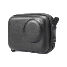 Mini EVA Waterproof Case for Action 5 Pro/4/3, Multicolor, Lock & Half Zips