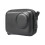 Mini EVA Waterproof Case for Action 5 Pro/4/3, Multicolor, Lock & Half Zips 1