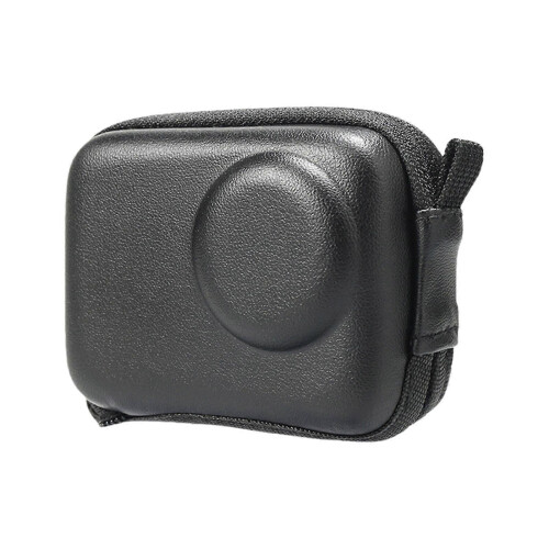 Mini EVA Waterproof Case for Action 5 Pro/4/3, Multicolor, Lock & Half Zips