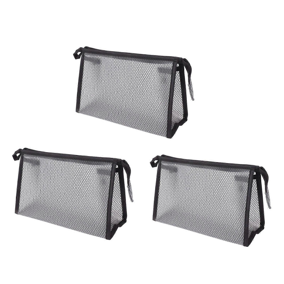 One Piece 10-Pocket Foldable Oxford Tool Roll Bag for Gardening Electrician
