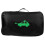 Black EV Charger Bag 46x26x9cm Trunk Storage Portable Cable Organizer 1