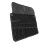 2025 Motorcycle Roll Tool Pouch, Large Capacity, Multi Pocket Hanging Bag, Black 1
