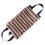 6-Pocket Canvas Roll-Up Tool Pouch for Car & Home Maintenance 1
