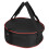 Nimomo Lightweight Durable Bowl Storage Bag, Portable Tableware for Picnic BBQ 1