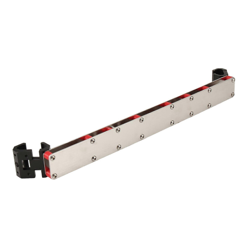 Silverpower Drill & Tape Measure Holder, Screwdriver Rack For Milwaukee Organizer 4346118342424