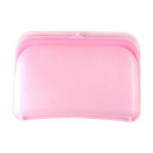 PinkKcavykas 60% Off: 50 Ziploc Gallon Bags & Silicone Food Storage Bags