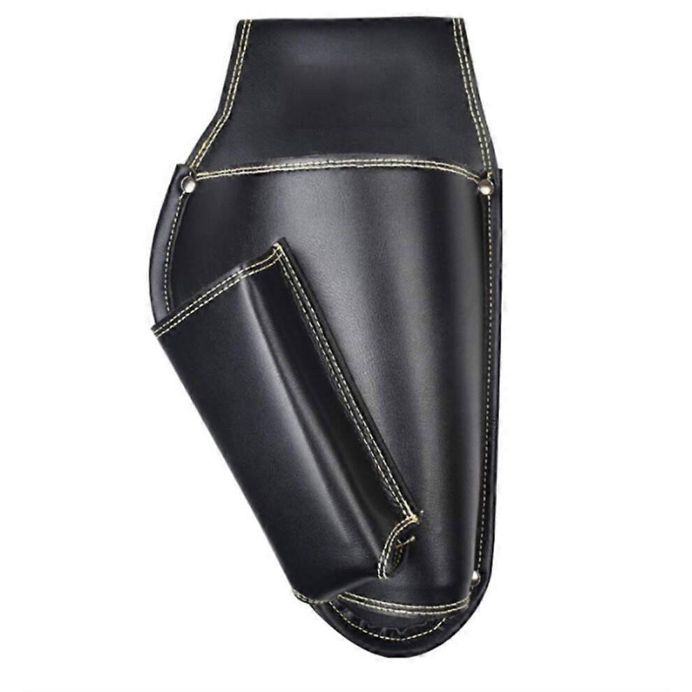 Garden Waist Tool Pouch For Electric Pruners, Scissors & Bonsai Shears Bag 4182389170850