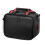 Black FTTH Fiber Optic Tool Kit Bag for VFL Power Meter & Red Light Pen 1