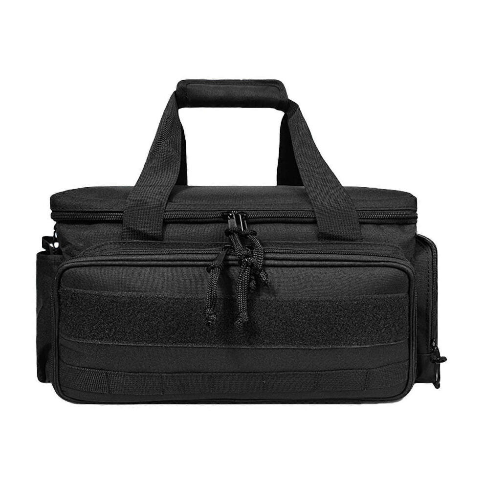 Multipurpose Waterproof Tool Bag, Reinforced Base, Durable For Job Sites, Multicolor 7709954223185
