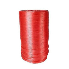 Mesh Produce Bags 100M Roll Reusable Drawstring Net for Fruit Veggie