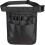 Nurse Multifunctional Tool Pouch with Adjustable Belt, Black 1